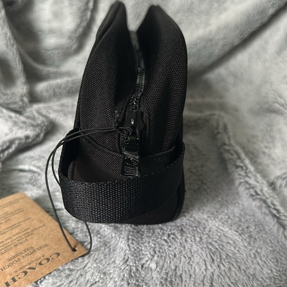 Coach Fragrance Toiletry Pouch - Picture 5 of 11